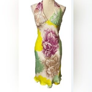 Anthropologie POLECI Dress